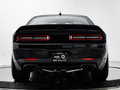Used 2023 Dodge Challenger SRT Hellcat Redeye image 14