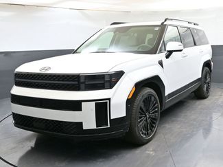 Certified 2025 Hyundai Santa Fe Calligraphy video 1