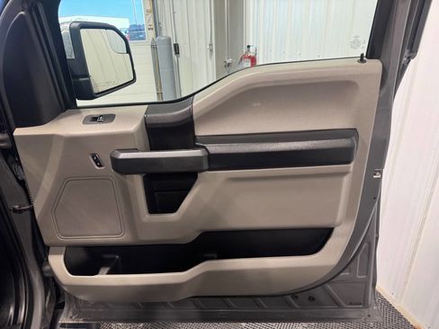 Used 2018 Ford F150 XL w/ Equipment Group 101A Mid image 14