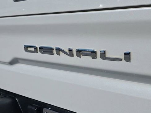 Used 2020 GMC Sierra 1500 Denali w/ Denali Ultimate Package image 37