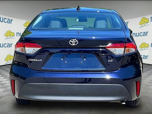 Used 2023 Toyota Corolla LE FWD image 5