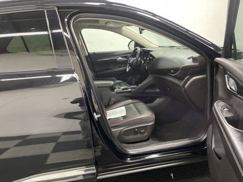 Used 2023 Buick Envision Essence w/ Sport Touring Package image 26