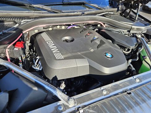 New 2026 BMW X3 xDrive30 w/ Convenience Package image 24