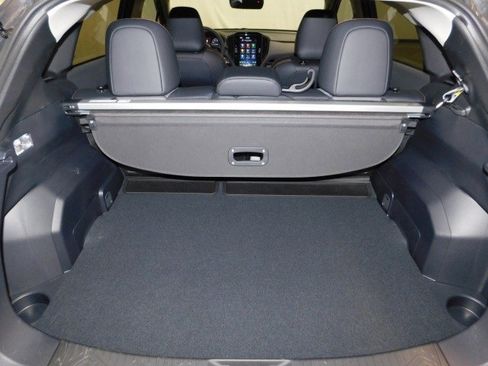 Used 2025 Subaru Crosstrek 2.5i Limited w/ Popular Package #3A image 16