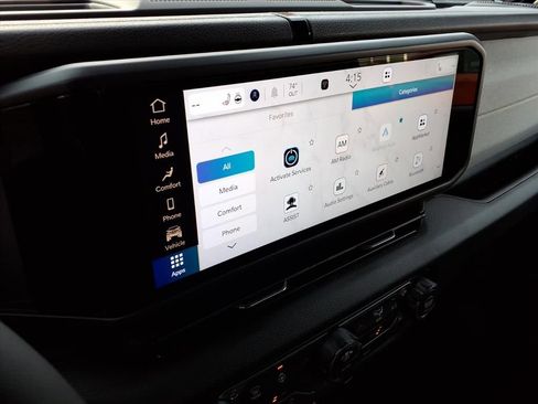 New 2026 Jeep Gladiator Sport image 23