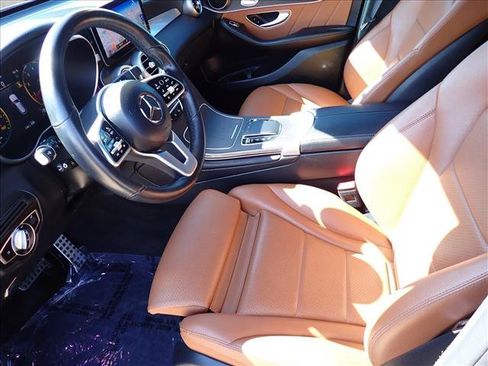 Used 2022 Mercedes-Benz GLC 300 4MATIC image 11
