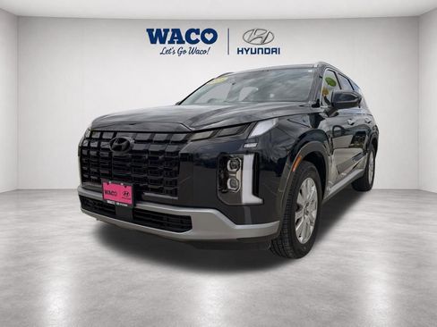 Used 2025 Hyundai Palisade SEL FWD image 1