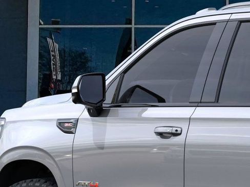 New 2026 GMC Yukon XL AT4 image 12