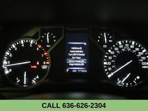 Used 2024 Toyota Tundra SR5 image 18