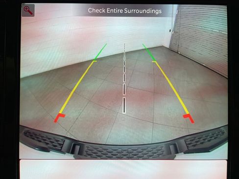 New 2026 RAM 1500 Rebel w/ Bed Utility Group image 14