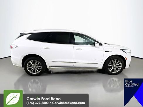Used 2023 Buick Enclave Avenir w/ Trailering Package, 5000 lbs. image 11