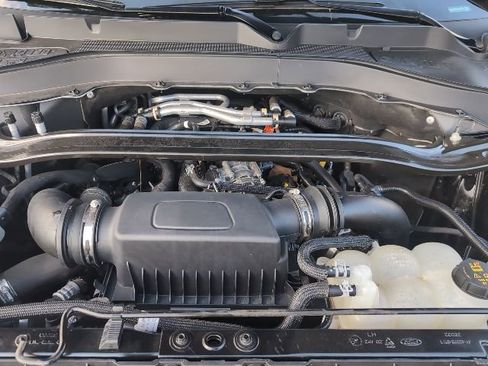 Certified 2022 Ford Explorer ST image 27