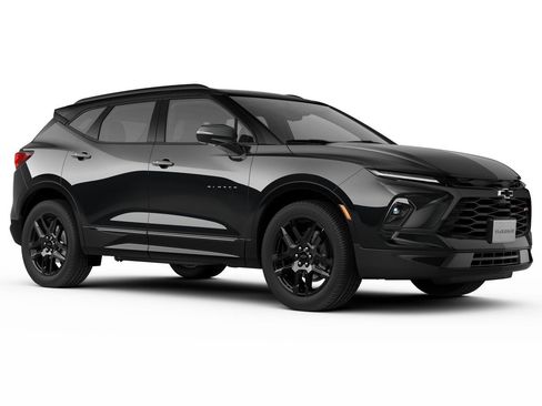 New 2026 Chevrolet Blazer RS w/ Driver Confidence II Package image 28