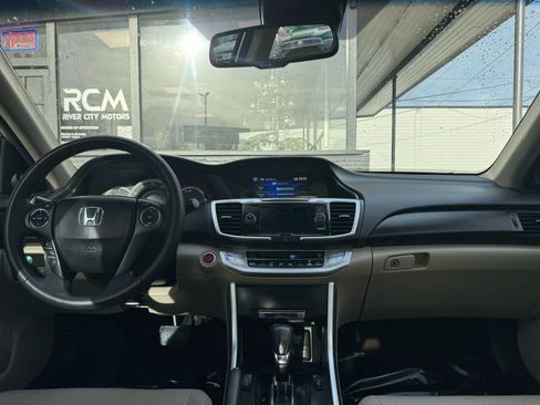 Used 2013 Honda Accord EX-L image 24