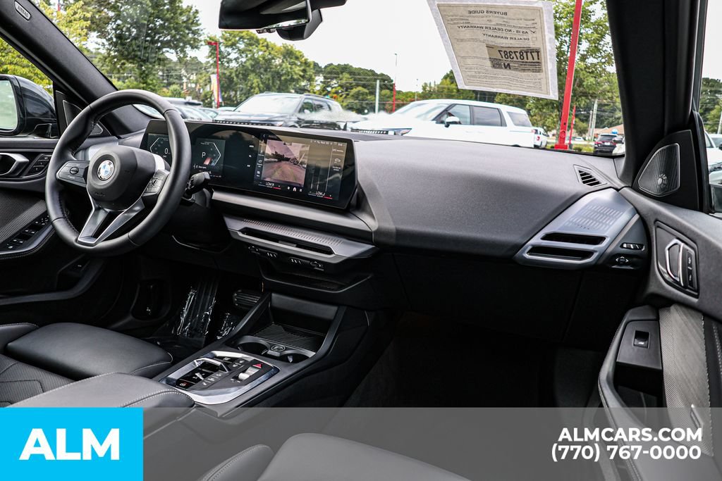 Used 2026 BMW 228i FWD image 28