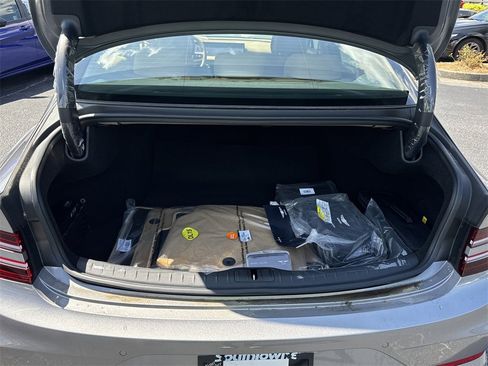 New 2025 Genesis G80 2.5T image 18