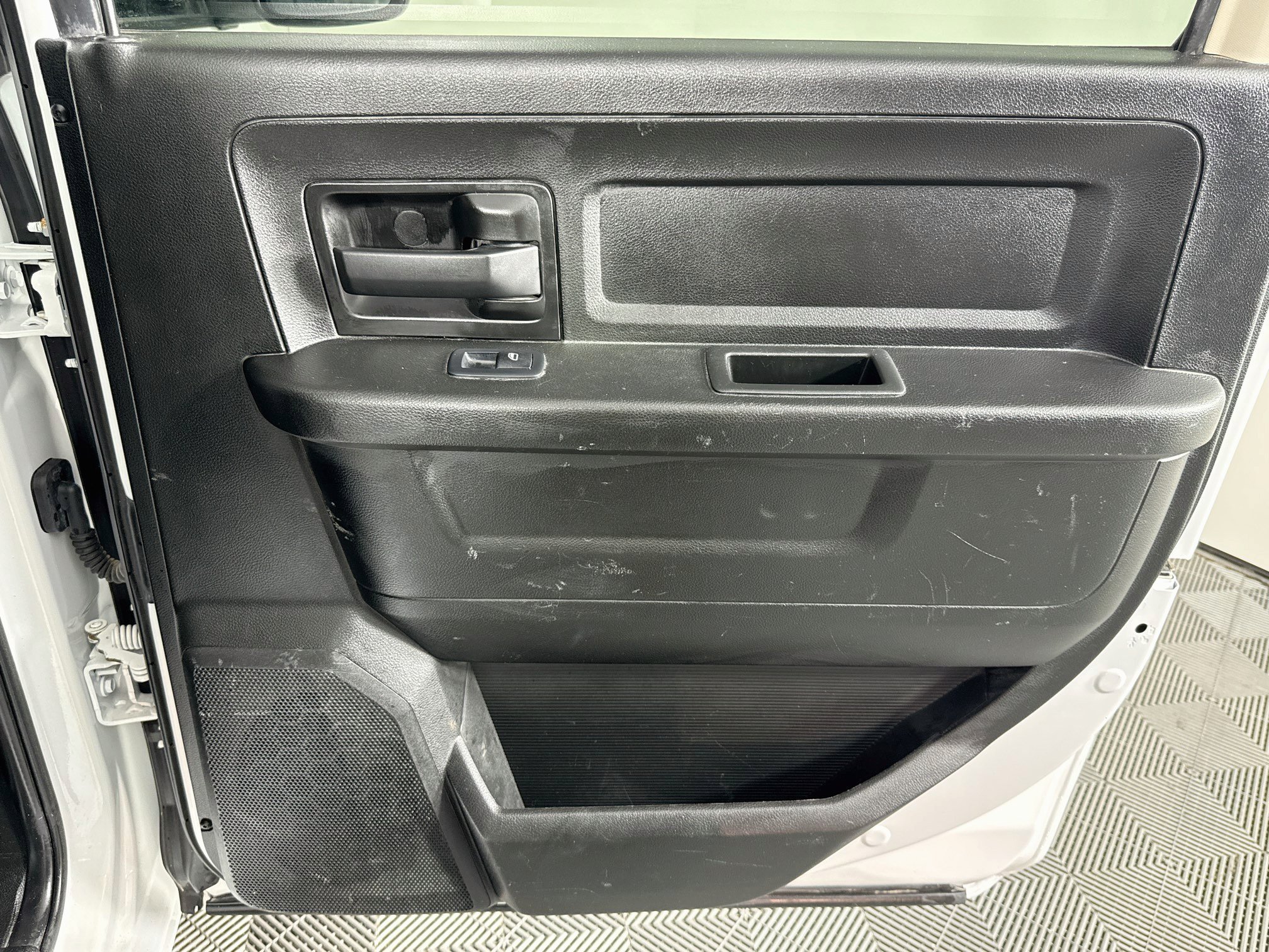 Used 2020 RAM 1500 Tradesman w/ Popular Equipment Group RWD image 44