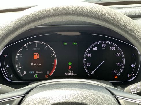 Used 2020 Honda Accord LX image 23