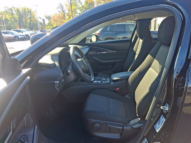 Certified 2024 MAZDA CX-30 AWD 2.5 S image 14