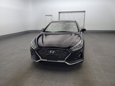 Used 2018 Hyundai Sonata SE FWD image 15