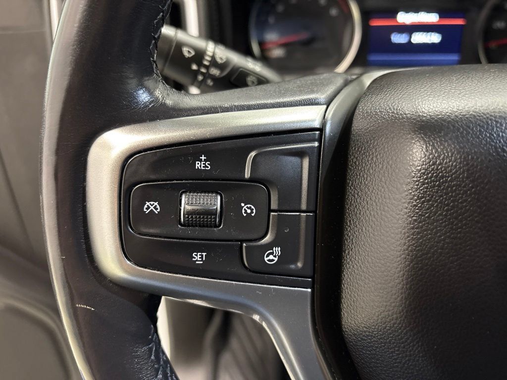 Used 2021 Chevrolet Silverado 1500 RST AWD/4WD image 26