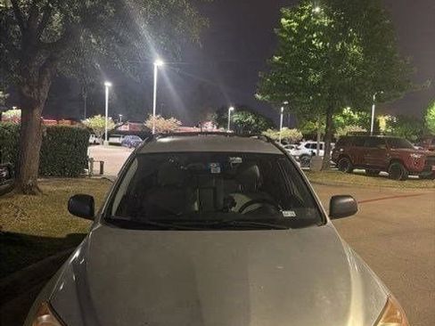 Used 2010 Toyota RAV4 4WD image 1