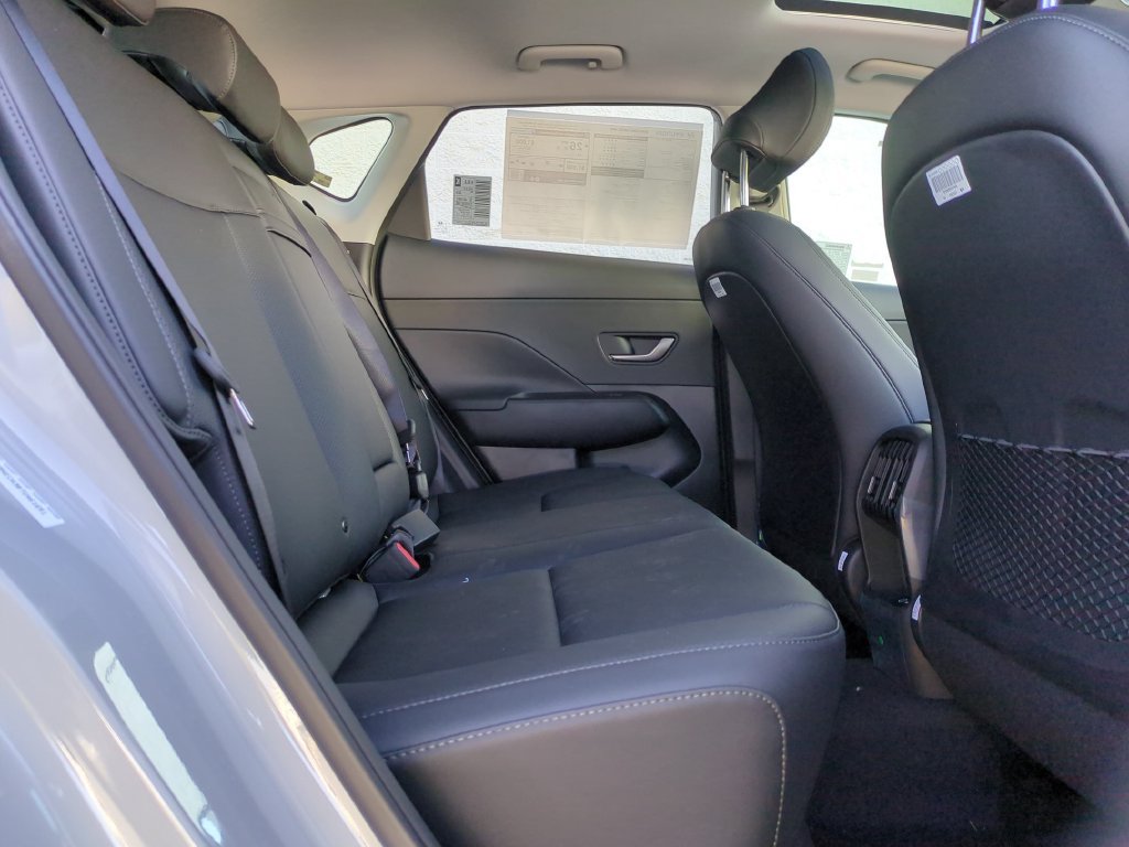 New 2026 Hyundai Kona Limited AWD/4WD image 10