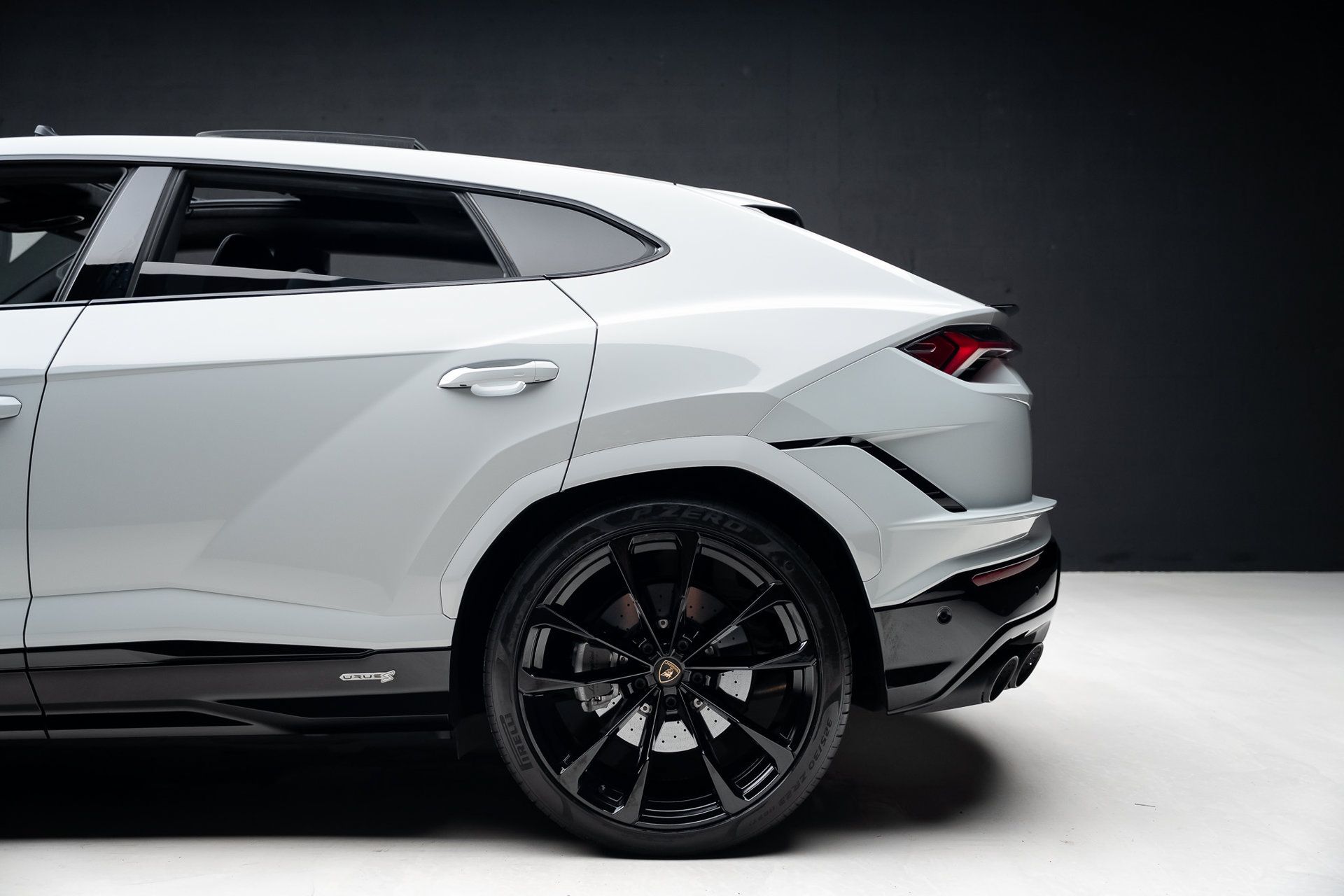 Used 2024 Lamborghini Urus S AWD/4WD image 20