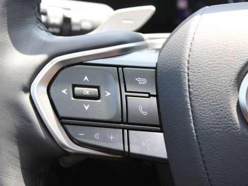 Certified 2025 Lexus NX 350 AWD w/ Accessory Package (2T) image 18