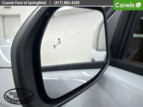 New 2026 Ford Bronco Sport Outer Banks w/ Outer Banks Tech Package+ image 37