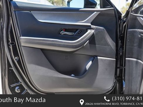 New 2026 MAZDA CX-90 3.3 Turbo S w/ Premium Package AWD/4WD image 26