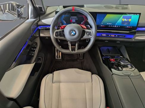 Used 2026 BMW M5 Base w/ Executive Package image 15