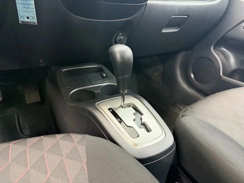 Used 2024 Mitsubishi Mirage ES image 14