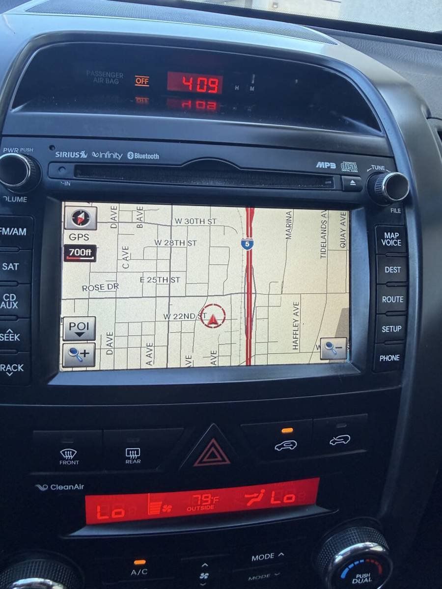 Used 2013 Kia Sorento EX w/ Premium Plus Pkg FWD image 14