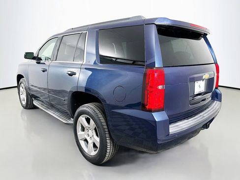 Used 2017 Chevrolet Tahoe LT image 7