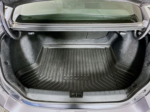 Used 2017 Honda Civic LX-P image 26