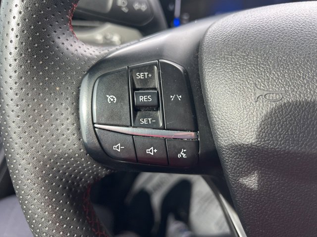Used 2023 Ford Escape ST-Line w/ Equipment Group 301A FWD image 14