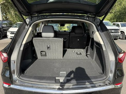 Used 2026 Acura MDX w/ Technology Package FWD image 10