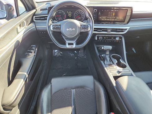 Used 2022 Kia K5 GT-Line image 11
