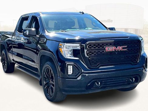 Used 2020 GMC Sierra 1500 Denali image 3
