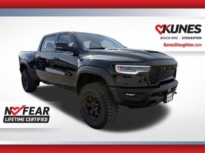 Used 2026 RAM 1500 RHO