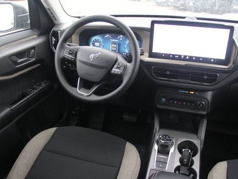 New 2025 Ford Bronco Sport Big Bend image 12