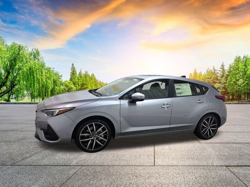 New 2026 Subaru Impreza 2.0i Sport image 7