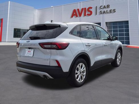 Used 2025 Ford Escape Active AWD/4WD image 6