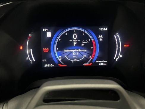 Certified 2023 Lexus RX 350 Premium Plus image 17