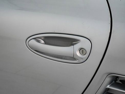 Used 2006 Porsche Boxster AUTOMATIC LEATHER HEATED SEATS image 28