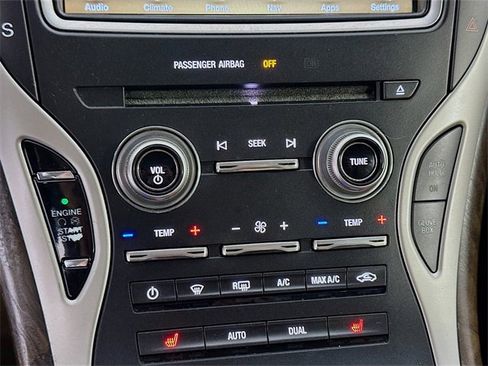 Used 2016 Lincoln MKX Select w/ Select Plus Package image 15