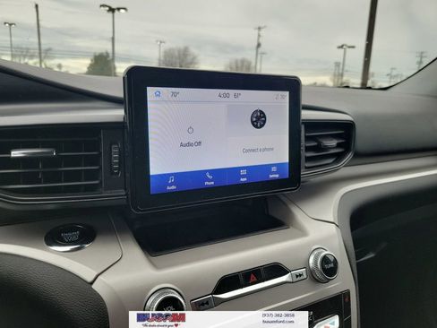 Certified 2023 Ford Explorer XLT AWD/4WD image 27