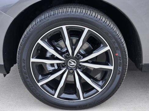 New 2026 Acura RDX A-Spec image 8