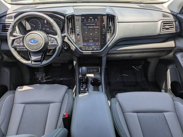 Used 2025 Subaru Ascent Onyx Edition AWD/4WD image 18